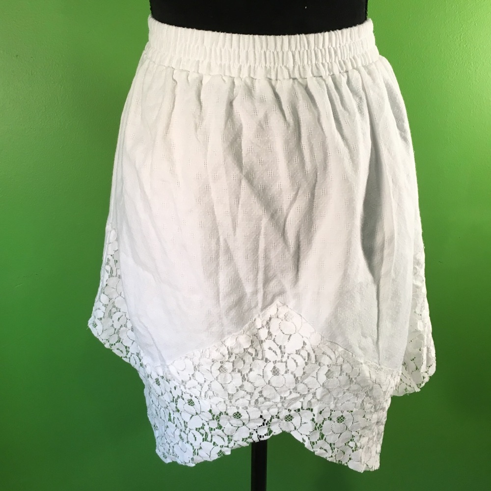 Disney Alice Through the Looking Glass Skirt